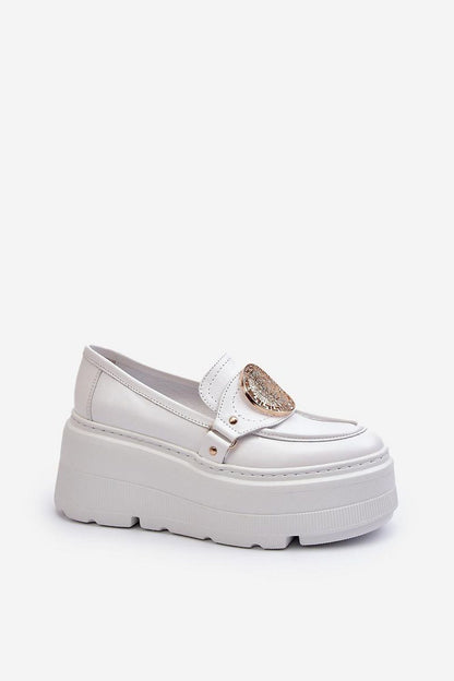  Moccassins model 197601 Step in style 
