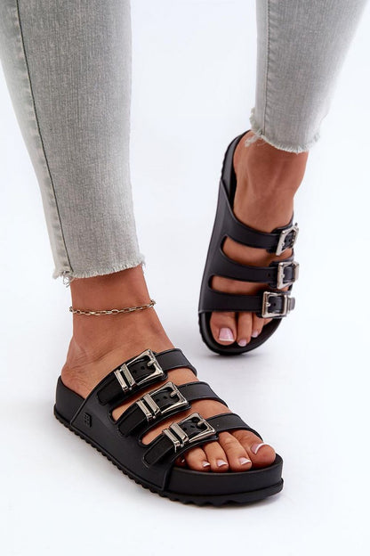  slippers model 197610 Step in style 