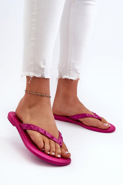  teenslippers model 197613 Step in style 