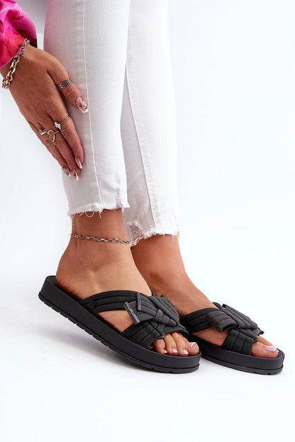  slippers model 197655 Step in style 
