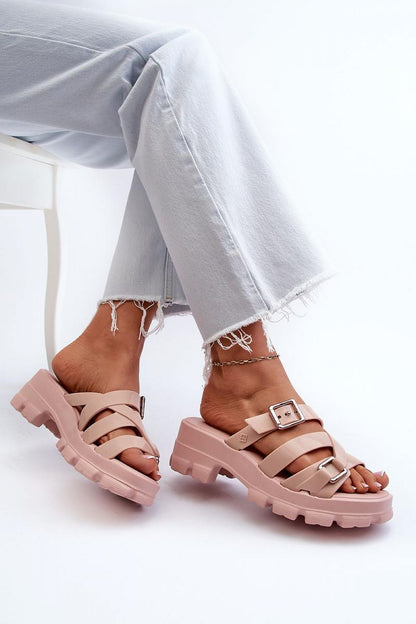  slippers model 197667 Step in style 