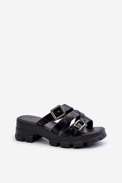  slippers model 197669 Step in style 