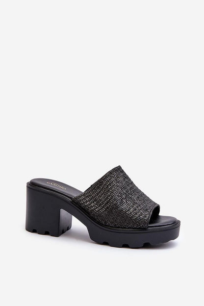  slippers model 197723 Step in style 
