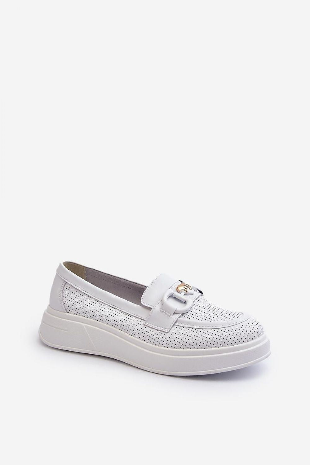  Moccassins model 197812 Step in style 