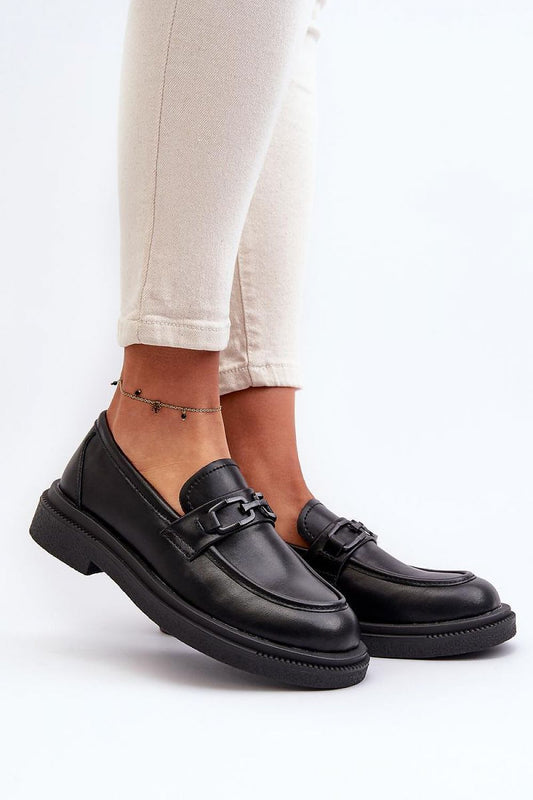  Moccassins model 197826 Step in style 