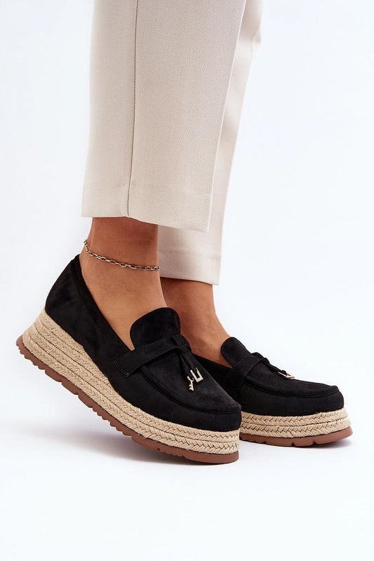  Moccassins model 197831 Step in style 