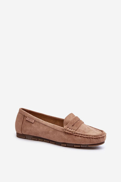  Moccassins model 198021 Step in style 