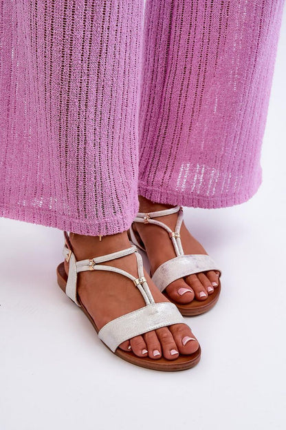  sandalen model 198134 Step in style 