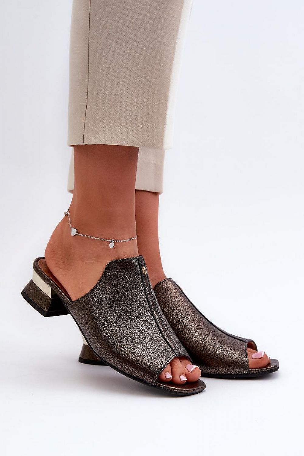  slippers model 198143 Step in style 