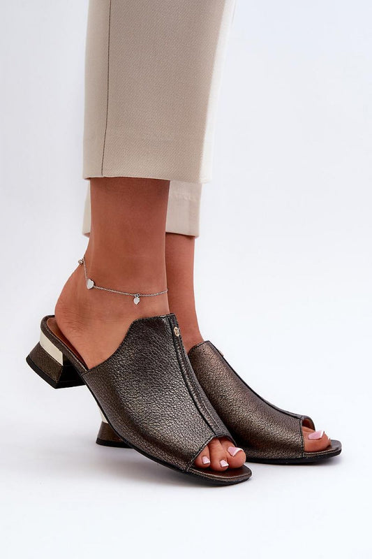  slippers model 198143 Step in style 
