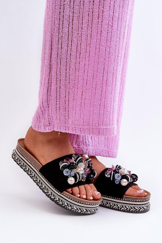  slippers model 198144 Step in style 