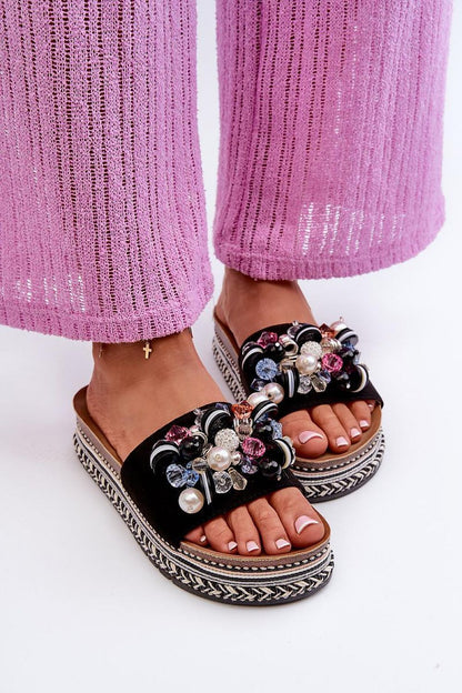  slippers model 198144 Step in style 