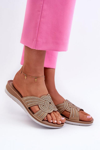  slippers model 198161 Step in style 