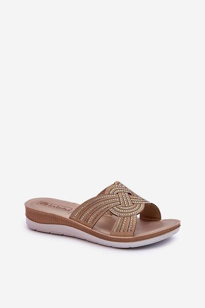 slippers model 198161 Step in style 
