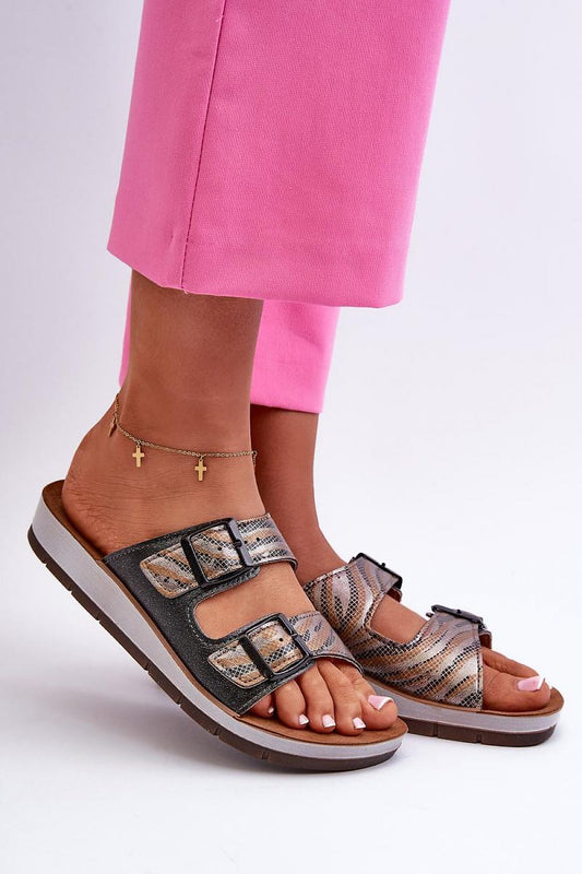  slippers model 198163 Step in style 