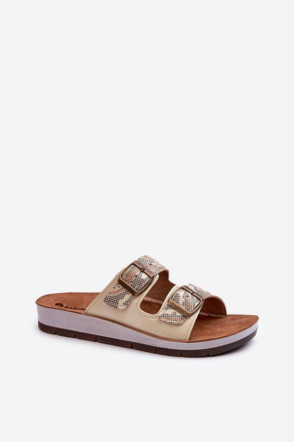  slippers model 198165 Step in style 