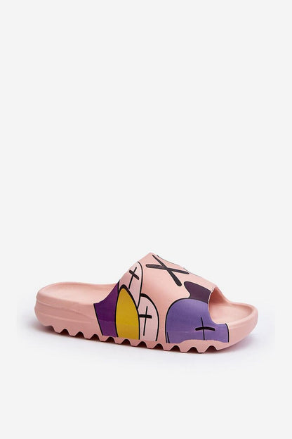  slippers model 198171 Step in style 