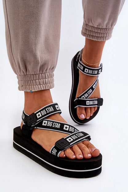  sandalen model 198196 Step in style 