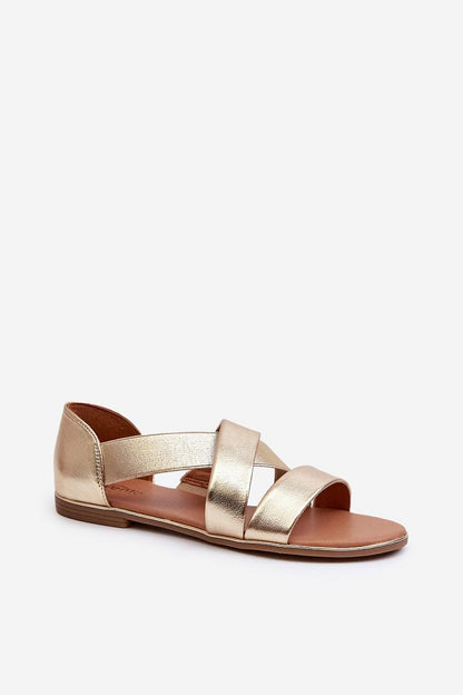  sandalen model 198198 Step in style 