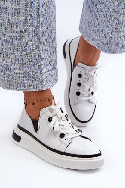  Sportschoenen model 198208 Step in style 