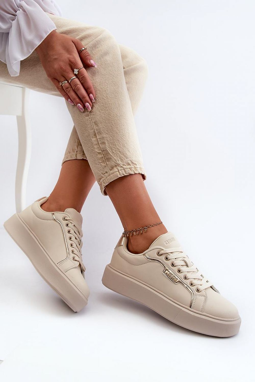  Sportschoenen model 198212 Step in style 