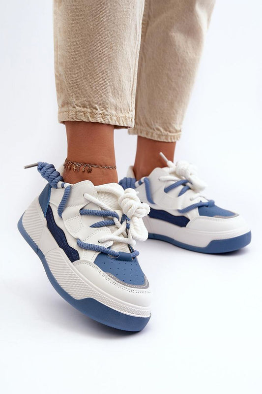  Sportschoenen model 198213 Step in style 