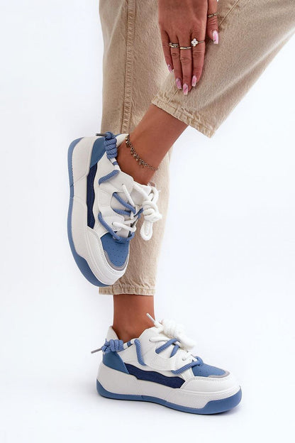  Sportschoenen model 198213 Step in style 