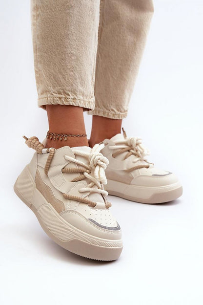  Sportschoenen model 198214 Step in style 