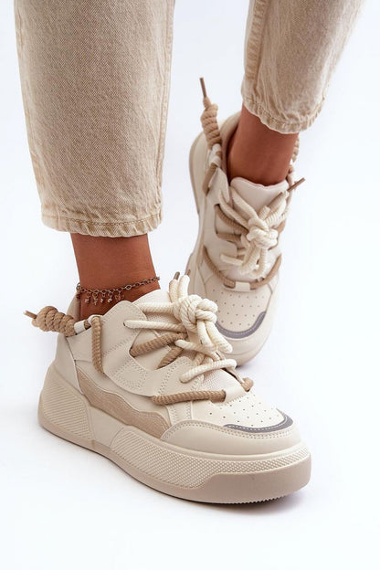  Sportschoenen model 198214 Step in style 