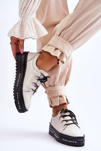  Sportschoenen model 198216 Step in style 