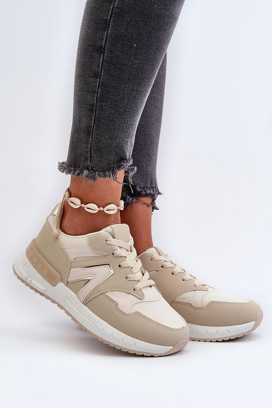  Sportschoenen model 198217 Step in style 