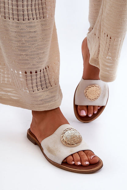  slippers model 198270 Step in style 