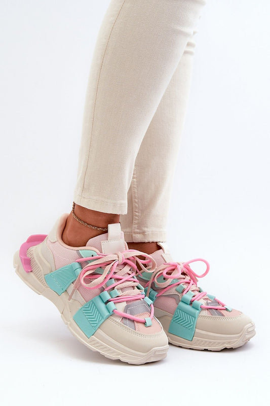  Sportschoenen model 198286 Step in style 