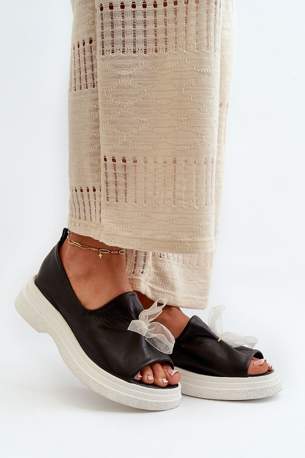 sandalen model 198405 Step in style 