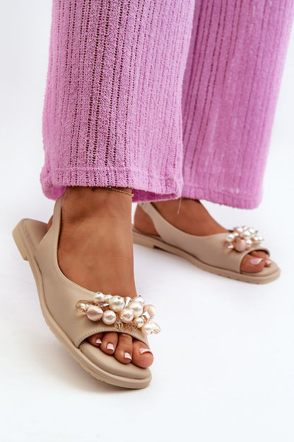  sandalen model 198411 Step in style 