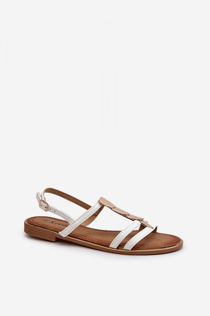  sandalen model 198414 Step in style 