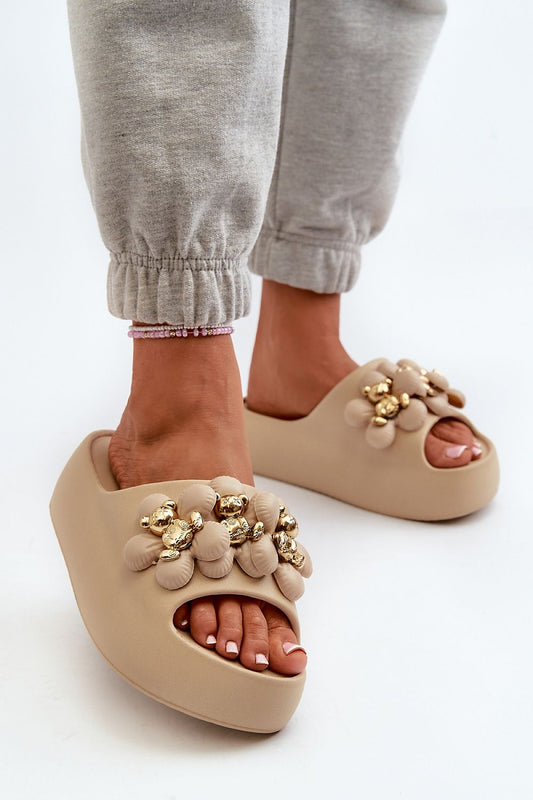  slippers model 198416 Step in style 