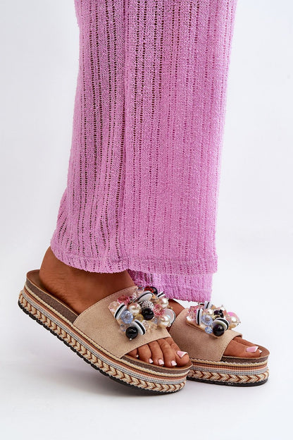  slippers model 198432 Step in style 