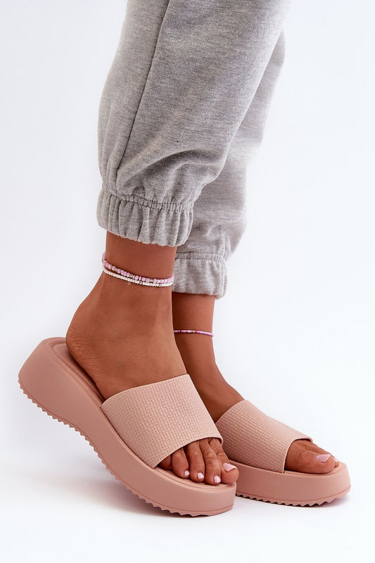  slippers model 198443 Step in style 