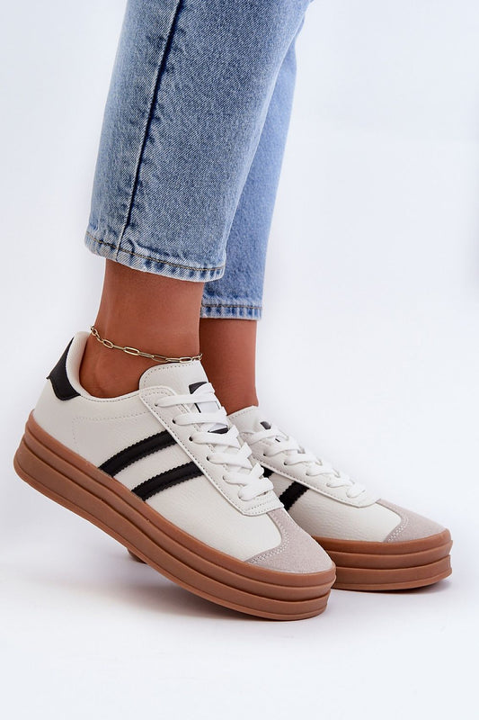  Sportschoenen model 198511 Step in style 