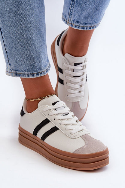 Sportschoenen model 198511 Step in style 