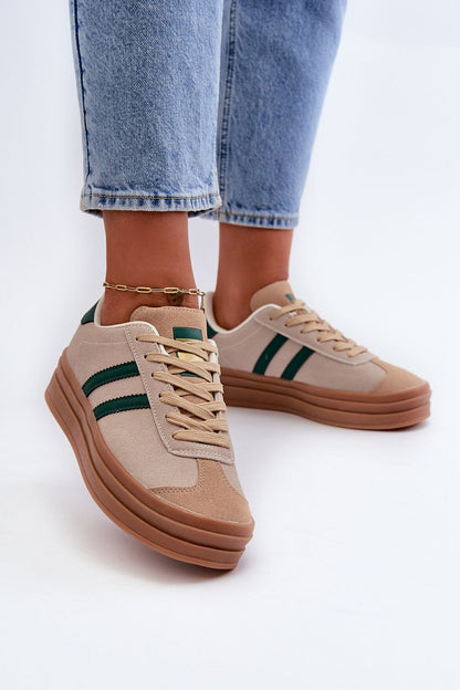  Sportschoenen model 198512 Step in style 