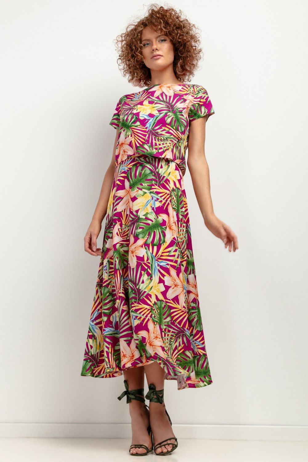  rok model 198528 Tessita 