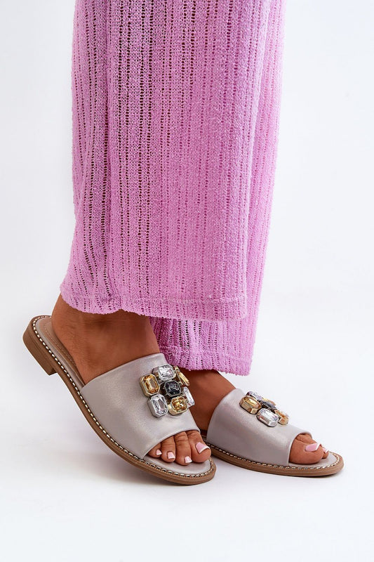  slippers model 198613 Step in style 