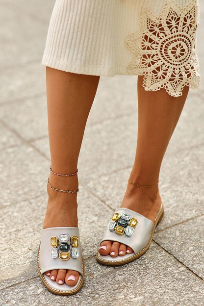  slippers model 198613 Step in style 