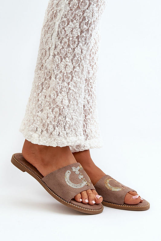  slippers model 198615 Step in style 