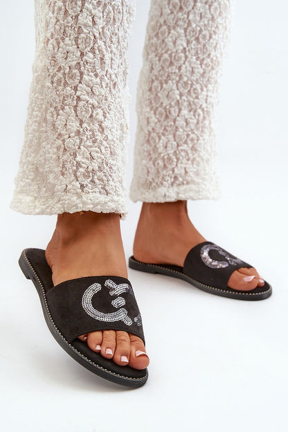  slippers model 198616 Step in style 