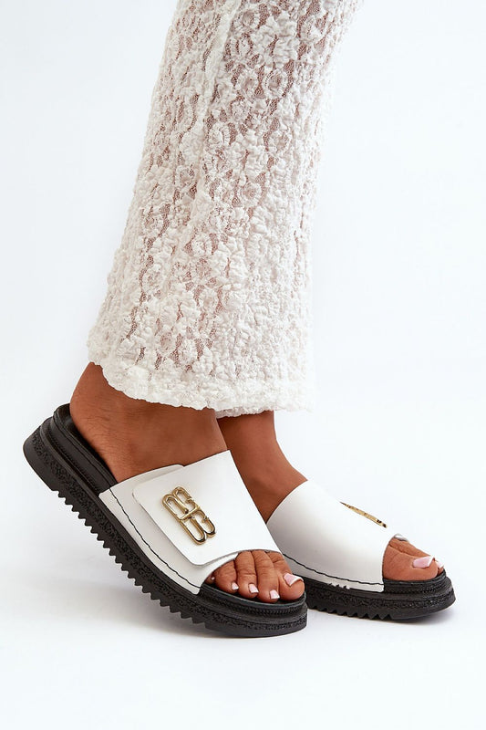  slippers model 198617 Step in style 
