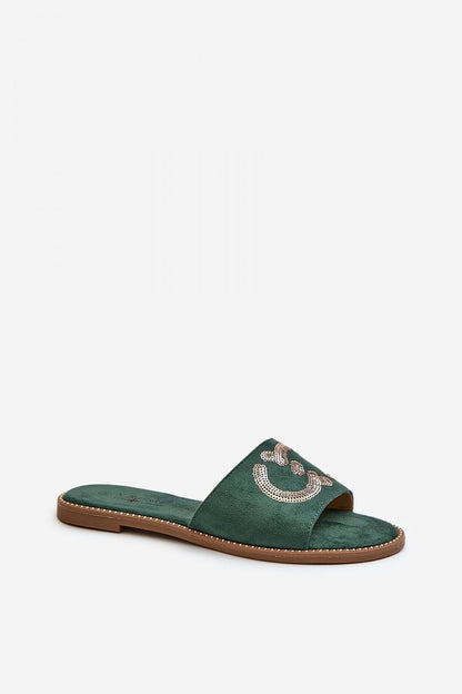  slippers model 198623 Step in style 