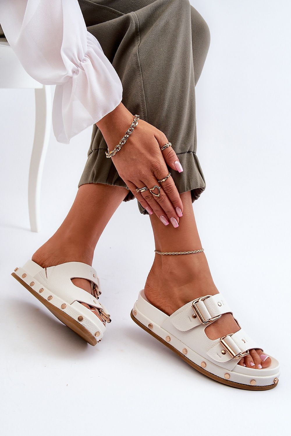  slippers model 198774 Step in style 